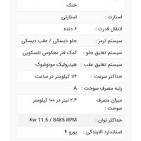 لیفان kps200 صفر|موتورسیکلت|تهران, مجیدیه|دیوار