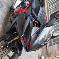 هندا هوندا cbr 2023 250 RR آر آر ۲۵۰|موتورسیکلت|تهران, قلمستان|دیوار