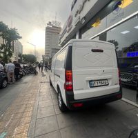 اینرودز ون C35 خشک صفر تحویل*نمایندگی ۱۴۰۳/ ۱۴۰۴|خودرو سواری و وانت|تهران, توحید|دیوار