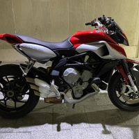 MV AGUSTA|موتورسیکلت|تهران, ازگل|دیوار