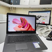 HP ZBOOK 15U G3 2016|رایانه همراه|تهران, میدان ولیعصر|دیوار