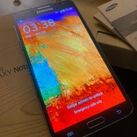 سامسونگ Galaxy Note 3 Neo Duos ۱۶ گیگابایت|موبایل|تهران, مرزداران|دیوار