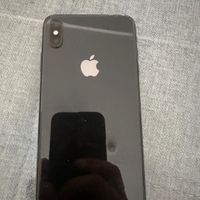 ایفون Xs max 256|موبایل|تهران, جیحون|دیوار