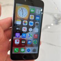 اپل iPhone 6s ۱۲۸ گیگابایت|موبایل|تهران, ازگل|دیوار