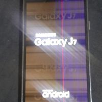 سامسونگ Galaxy J7 ۱۶ گیگابایت|موبایل|تهران, بریانک|دیوار