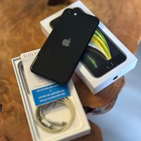 Iphone se2020|موبایل|محمودآباد, |دیوار