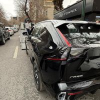 گک امکو، مدل ۲۰۲۵|خودرو سواری و وانت|تهران, الهیه|دیوار