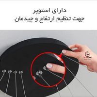 رینگو ،، تولیدی انواع لوسترهای مدرن|لوستر و چراغ آویز|تهران, وردآورد|دیوار