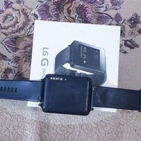 LG واچ ساعت هوشمند|لوازم جانبی موبایل و تبلت|تهران, دروازه شمیران|دیوار
