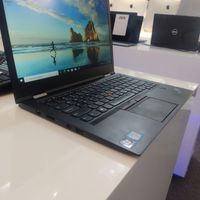 لپتاپ نازک مهندسی Lenovo X1 Carbon بدنه فیبر کربن|رایانه همراه|تهران, میرداماد|دیوار