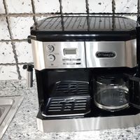 دستگاه اسپرسوساز دلونگی ۴۳۱|سماور، چای‌ساز، قهوه‌ساز|تهران, باغ فیض|دیوار