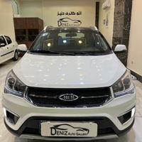 ام‌وی‌ام X22 اتوماتیک اکسلنت،۱۳۹۷ اتوگالری دنیز|خودرو سواری و وانت|تهران, هوانیروز|دیوار