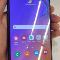 سامسونگ Galaxy A9 (2018) ۱۲۸ گیگابایت|موبایل|تهران, شهرک راه‌آهن|دیوار