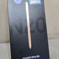 Note 20 Ultra 5G|موبایل|تهران, بریانک|دیوار