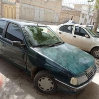 پژو آر دی آی (RDi) بنزینی، مدل ۱۳۸۳|خودرو سواری و وانت|کرمانشاه, |دیوار