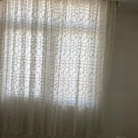 فروش پرده به علت جابجایی|پرده، رانر، رومیزی|تهران, مسعودیه|دیوار
