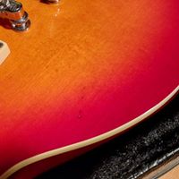 گیتار الکتریک Epiphone مدل Les Paul Standard 60s|گیتار، بیس، امپلیفایر|تهران, سیدخندان|دیوار