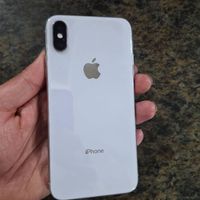 ایفون x 64|موبایل|تهران, شهرک کیانشهر|دیوار