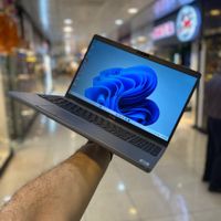 لپتاپ Dell 5510 رم ۱۶ هارد ۵۱۲ - i7|رایانه همراه|تهران, کوی مهران|دیوار