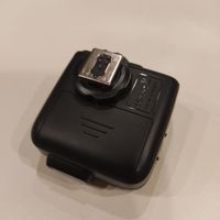 فرستنده گیرنده فلاش Godox X1c برای کانن درحد آکبند|دوربین عکاسی و فیلم‌برداری|تهران, تهرانپارس غربی|دیوار