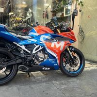 مدل ۱۴۰۴ CF 250 SR|موتورسیکلت|تهران, قیام|دیوار