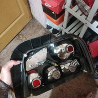 چراغ 132|قطعات یدکی و لوازم جانبی|رشت, ساغری سازان|دیوار