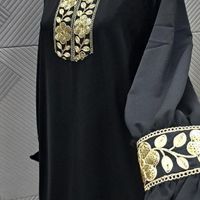 مانتو عبایی زنانه|لباس|تهران, آذری|دیوار
