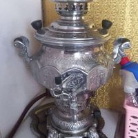 سماور گازی سالم|سماور، چای‌ساز، قهوه‌ساز|تهران, مسعودیه|دیوار