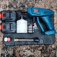 کارواش Boss مدل BS3082|ابزارآلات|تهران, نیرو هوایی|دیوار