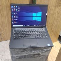 لپ تاپDell e7390 i3سبک وزن نسل7/رم8/هارد256ssd|رایانه همراه|تهران, دیلمان|دیوار