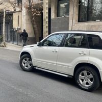 سوزوکی گرند ویتارا مونتاژ اتوماتیک 2000cc،مدل ۱۳۸۷|خودرو سواری و وانت|تهران, هروی|دیوار