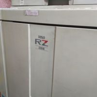ریسوگراف RZ 220|پرینتر، اسکنر، کپی، فکس|تهران, جیحون|دیوار