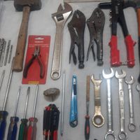 ابزارالات  درحد|ابزارآلات|تهران, شهرک غرب|دیوار