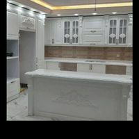 کابینت ام دی اف|خدمات پیشه و مهارت|مشهد, کشاورز|دیوار