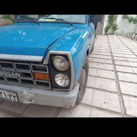 نیسان دیزلZ28 کمپرسی آخر98|خودرو سواری و وانت|تهران, حسن‌آباد باقرفر|دیوار