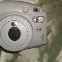 دوربین عکاسی instax mini9|دوربین عکاسی و فیلم‌برداری|تهران, عبدل‌آباد|دیوار