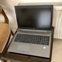 لپ تاپ hp zbook g6 i9 مشابه آک|رایانه همراه|تهران, ستارخان|دیوار