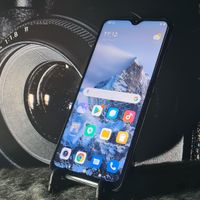 شیائومی Redmi Note 8 Pro ۱۲۸ گیگابایت|موبایل|چابکسر, |دیوار