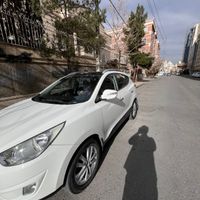 هیوندای توسان ix 35 2400cc، مدل ۲۰۱۳|خودرو سواری و وانت|مشهد, هاشمیه|دیوار