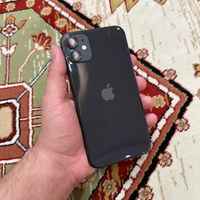 اپل iPhone 11 ۱۲۸ گیگابایت|موبایل|تهران, صفائیه (چشمه علی)|دیوار