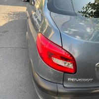 پژو 206 SD V9، مدل ۱۳۸۷|خودرو سواری و وانت|تهران, جمهوری|دیوار
