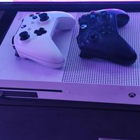 ایکس باکس وان اس یک ترا  Xbox one s|کنسول، بازی ویدئویی و آنلاین|تهران, تهرانپارس غربی|دیوار