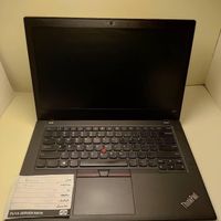 لپتاپ LENOVO T480 I5 N8 16 256|رایانه همراه|تهران, میدان ولیعصر|دیوار