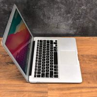 مک بوک ایر 13 اینچی مدل MacBook Air A1466|رایانه همراه|تهران, میدان ولیعصر|دیوار