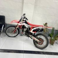 موتورکراس crf450...2016|موتورسیکلت|تهران, آذربایجان|دیوار