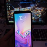 سامسونگ Galaxy J6+ ۶۴ گیگابایت در حد آک|موبایل|تهران, استخر|دیوار