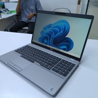 DELL Precision 3551  گرافیک دار برای طراحی و‌ رندر|رایانه همراه|تهران, میدان ولیعصر|دیوار