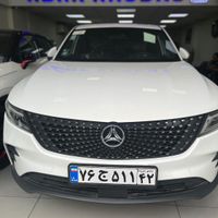 دیگنیتی پرایم /پرستیژ تو مارون مشکی مدل ۱۴۰۴|خودرو سواری و وانت|تهران, توحید|دیوار