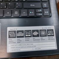 لبتاب acer|رایانه همراه|تهران, ونک|دیوار