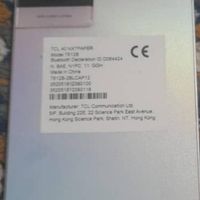 موبایل TCL|موبایل|تهران, مولوی|دیوار